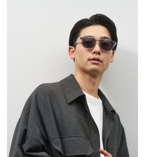  「Zoff｜Sanrio Characters シナモロールモデル」|サングラス|