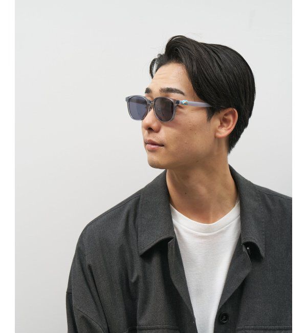  「Zoff｜Sanrio Characters シナモロールモデル」|サングラス|