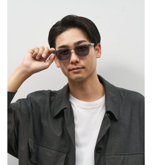  「Zoff｜Sanrio Characters シナモロールモデル」|サングラス|