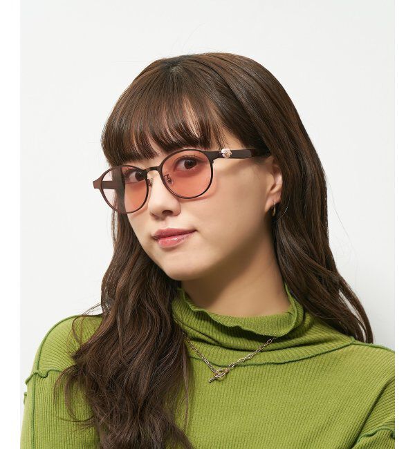  「Zoff｜Sanrio Characters マイメロディモデル」|サングラス|