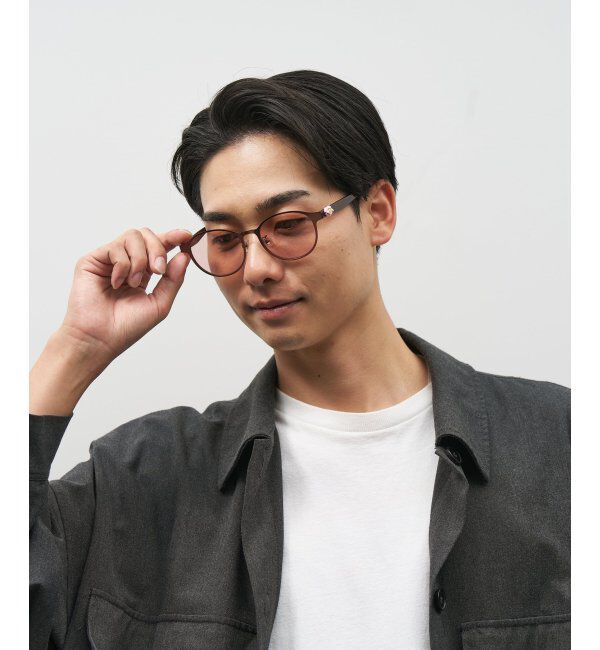  「Zoff｜Sanrio Characters マイメロディモデル」|サングラス|