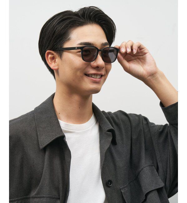  「Zoff｜Sanrio Characters クロミモデル」|サングラス|