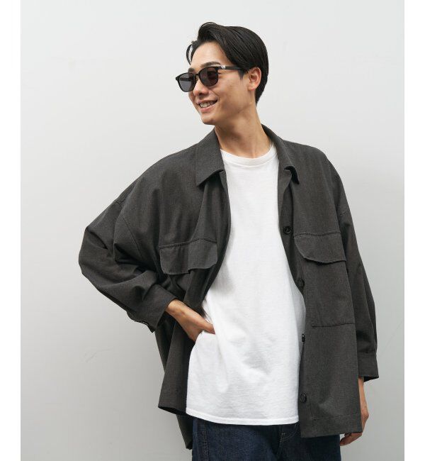  「Zoff｜Sanrio Characters クロミモデル」|サングラス|