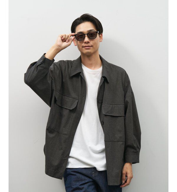  「Zoff｜Sanrio Characters クロミモデル」|サングラス|