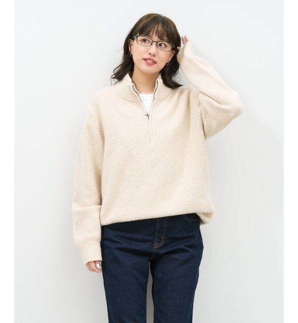  「スクエア型メガネ｜似合うを科学したメガネ(Zoff NEW STANDARD) レンズ交換券付」|メガネ|