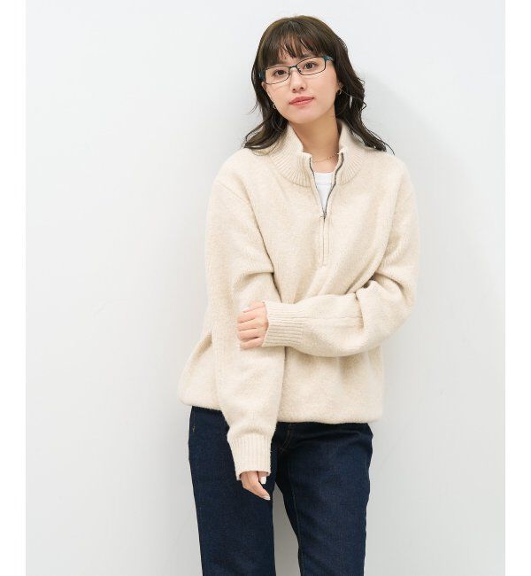  「スクエア型メガネ｜似合うを科学したメガネ(Zoff NEW STANDARD) レンズ交換券付」|メガネ|