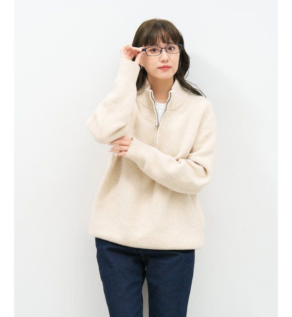  「スクエア型メガネ｜似合うを科学したメガネ(Zoff NEW STANDARD) レンズ交換券付」|メガネ|