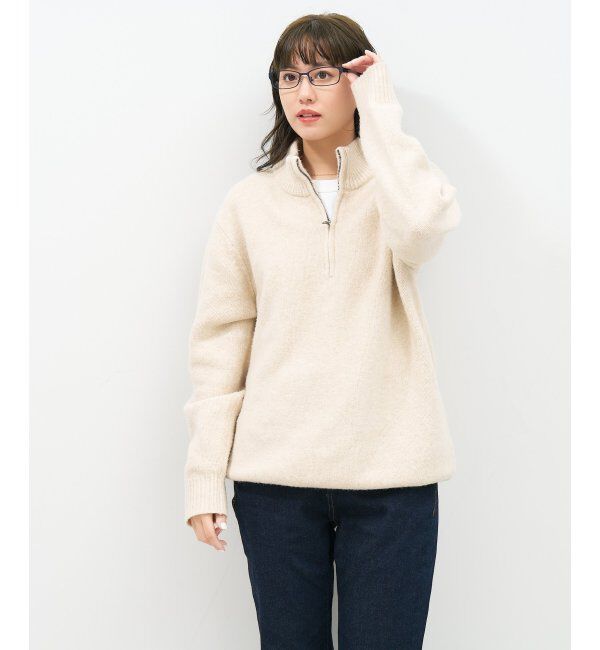  「スクエア型メガネ｜似合うを科学したメガネ(Zoff NEW STANDARD) レンズ交換券付」|メガネ|