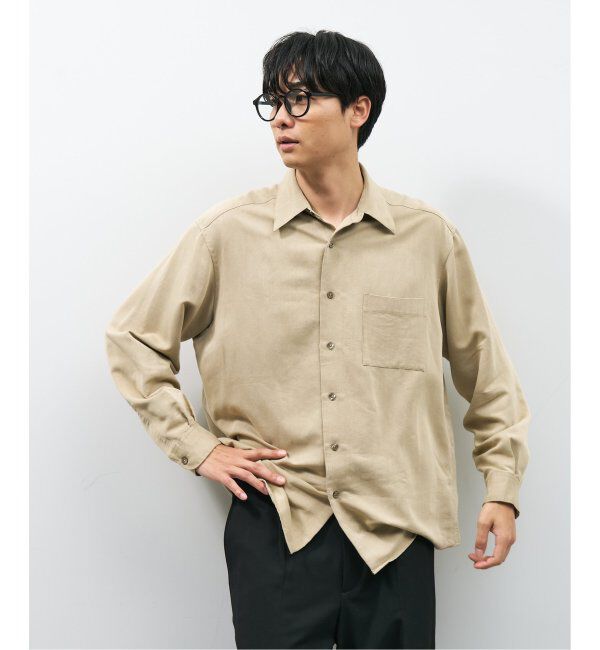  「ボストン型サングラス｜くもり止め 曇り止め 防曇レンズ 軽量 紫外線防止｜Zoff｜」|サングラス|