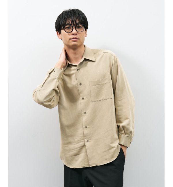  「ボストン型サングラス｜くもり止め 曇り止め 防曇レンズ 軽量 紫外線防止｜Zoff｜」|サングラス|