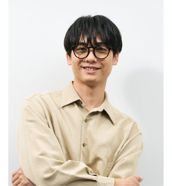  「ボストン型サングラス｜くもり止め 曇り止め 防曇レンズ 軽量 紫外線防止｜Zoff｜」|サングラス|