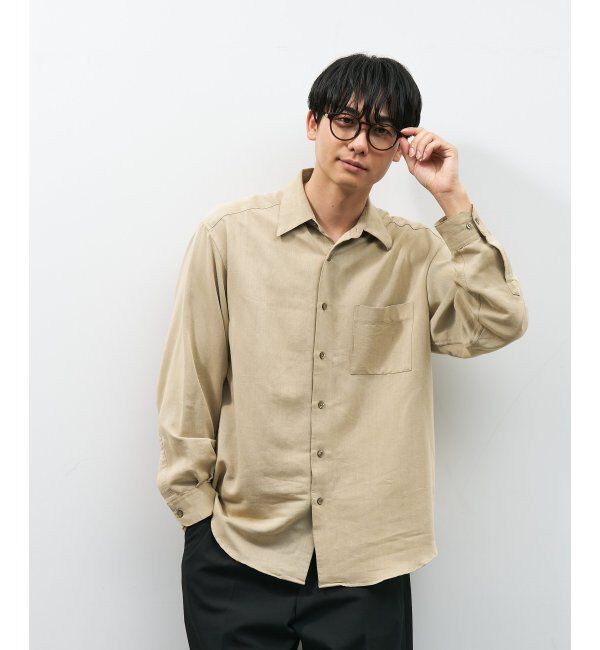  「ボストン型サングラス｜くもり止め 曇り止め 防曇レンズ 軽量 紫外線防止｜Zoff｜」|サングラス|