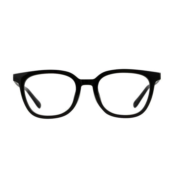  「ウエリントン型サングラス｜くもり止め 曇り止め 防曇レンズ 軽量 大きめ｜Zoff｜」|サングラス|