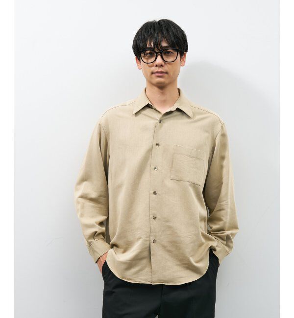  「ウエリントン型サングラス｜くもり止め 曇り止め 防曇レンズ 軽量 大きめ｜Zoff｜」|サングラス|