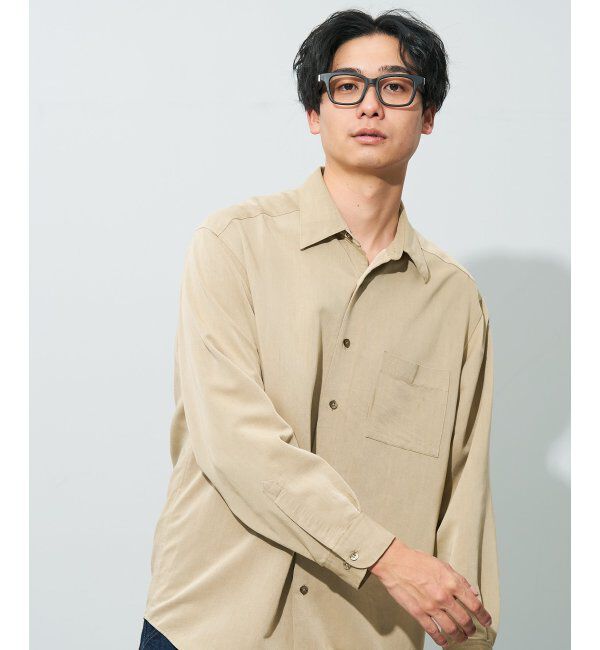  「ウエリントン型メガネ｜読書 レディース 女性用 大人可愛い 大理石｜Zoff｜CHIC レンズ交換券付」|メガネ|