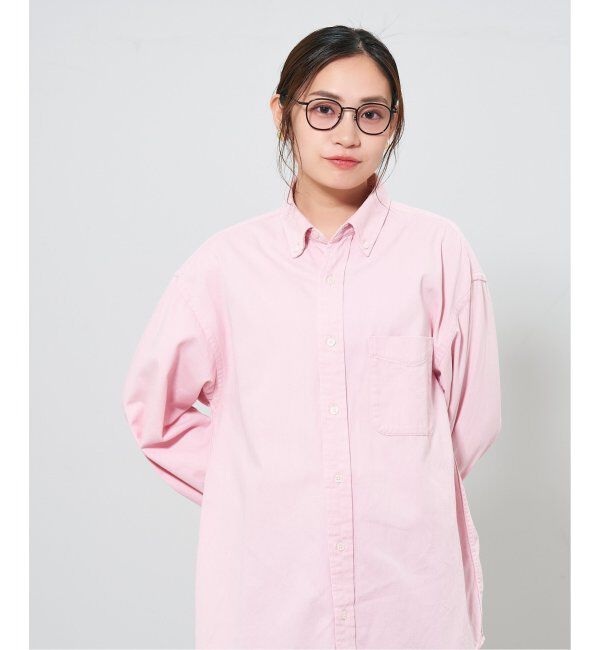  「【WEB限定】 Zoff｜JOURNAL STANDARD relume ウェリントン型 調光サングラス ジャーナルスタンダード」|サングラス|