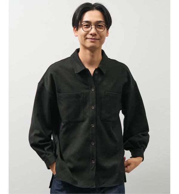  「【WEB限定】 Zoff｜JOURNAL STANDARD relume ウェリントン型 調光サングラス ジャーナルスタンダード」|サングラス|