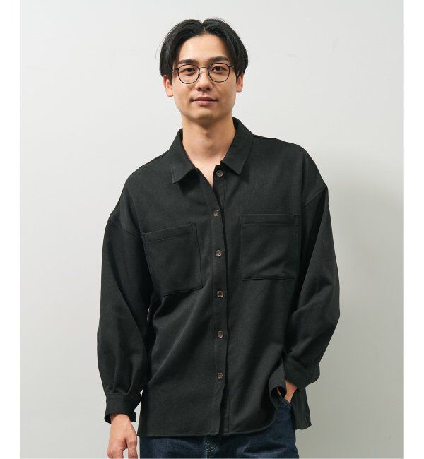  「【WEB限定】 Zoff｜JOURNAL STANDARD relume ウェリントン型 調光サングラス ジャーナルスタンダード」|サングラス|