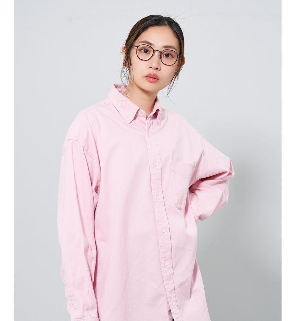  「【WEB限定】 Zoff｜JOURNAL STANDARD relume ウェリントン型 調光サングラス ジャーナルスタンダード」|サングラス|