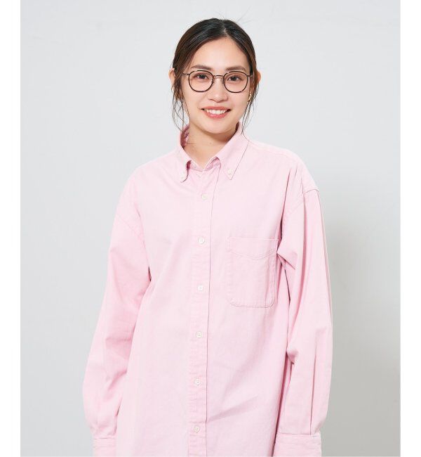  「【WEB限定】 Zoff｜JOURNAL STANDARD relume ウェリントン型 調光サングラス ジャーナルスタンダード」|サングラス|