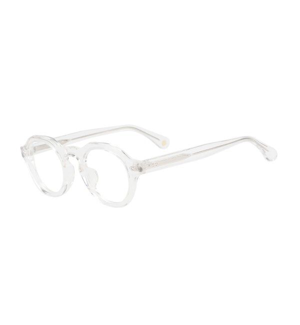  「Zoff｜JOURNAL STANDARD relume ボストン クラウンパント メガネ ジャーナルスタンダード レンズ交換券付」|メガネ|