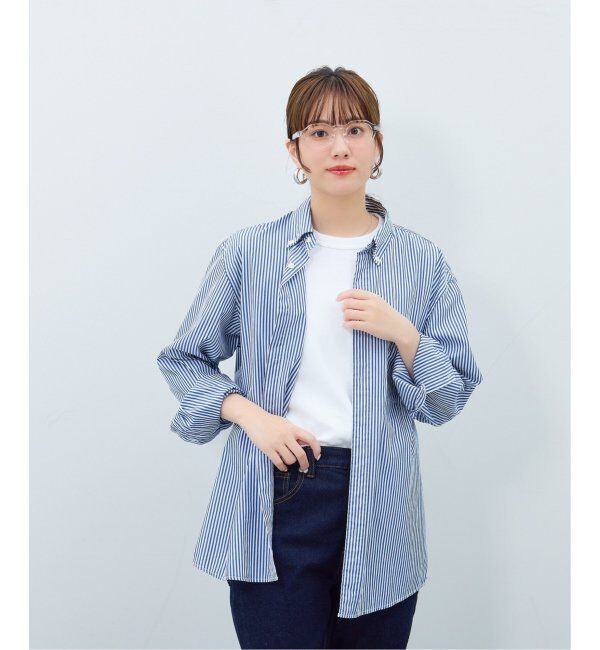  「Zoff｜JOURNAL STANDARD relume ボストン クラウンパント メガネ ジャーナルスタンダード レンズ交換券付」|メガネ|