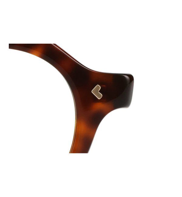  「Zoff｜JOURNAL STANDARD relume ボストン クラウンパント メガネ ジャーナルスタンダード レンズ交換券付」|メガネ|