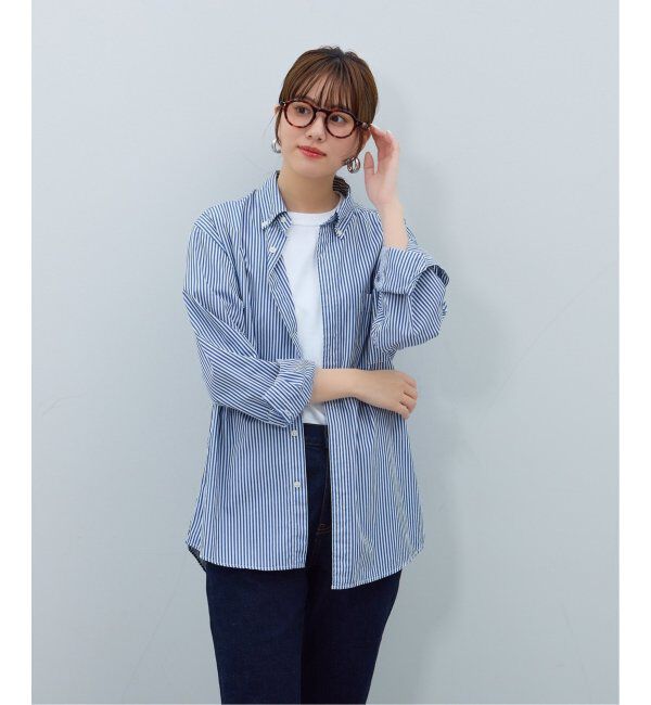  「Zoff｜JOURNAL STANDARD relume ボストン クラウンパント メガネ ジャーナルスタンダード レンズ交換券付」|メガネ|