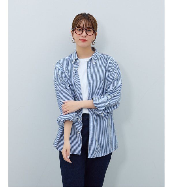  「Zoff｜JOURNAL STANDARD relume ボストン クラウンパント メガネ ジャーナルスタンダード レンズ交換券付」|メガネ|