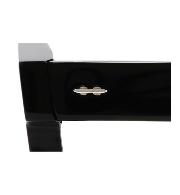  「Zoff｜JOURNAL STANDARD relume ウェリントン メガネ 太縁メガネ ジャーナルスタンダード レンズ交換券付」|メガネ|