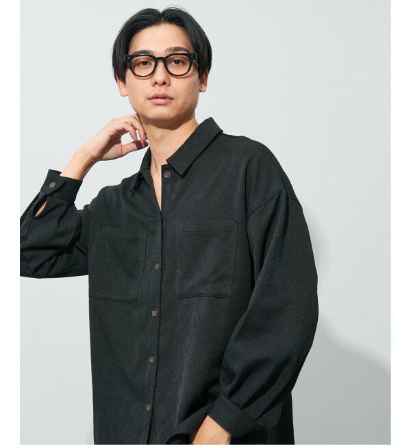  「Zoff｜JOURNAL STANDARD relume ウェリントン メガネ 太縁メガネ ジャーナルスタンダード レンズ交換券付」|メガネ|