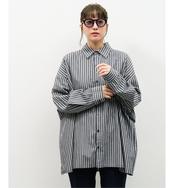  「【WEB限定】ボストン型 サングラス | クラウンパント カラーレンズ 軽量 トレンド 紫外線対策 UVカット」|サングラス|