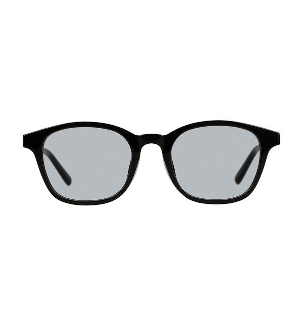  「ウェリントン型 サングラス | カラーレンズ 軽量 トレンド 紫外線対策 UVカット」|サングラス|