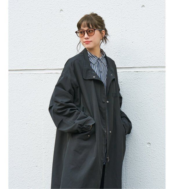  「【WEB限定】ウェリントン型 調光サングラス | カラーレンズ 軽量 紫外線対策 UVカット レンズの色が変わる」|サングラス|