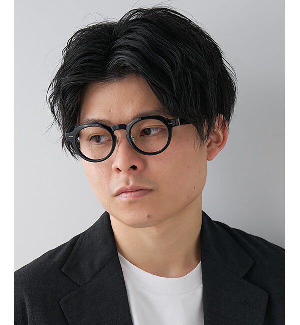  「[セール価格]CLASSIC(クラシック) レンズ交換券付」|メガネ|