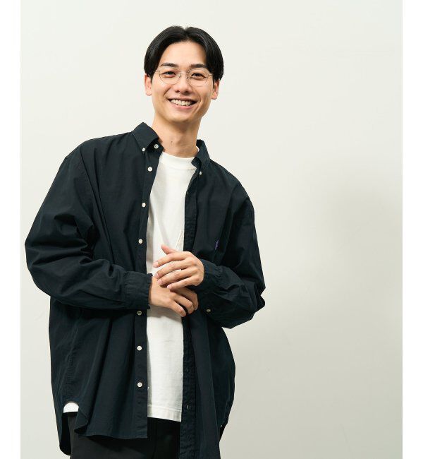  「オーバル型 メガネ | メタル 大人可愛い 伊達メガネ レディース レンズ交換券付」|メガネ|