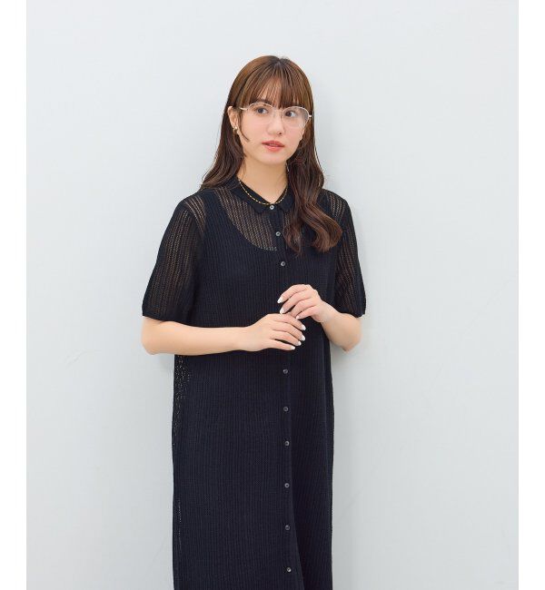  「ボストン型 メガネ | メタルフレーム シルバー 伊達メガネ ユニセックス TRAD レンズ交換券付」|メガネ|