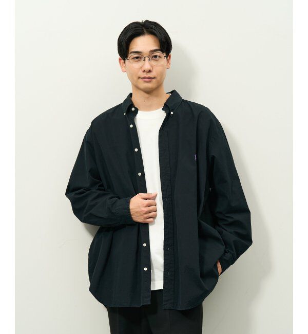  「ボストン型 メガネ | メタルフレーム シルバー 伊達メガネ ユニセックス TRAD レンズ交換券付」|メガネ|