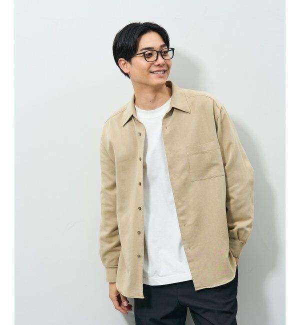  「ウェリントン型 メガネ | チタン 軽量 メタルフレーム 伊達メガネ ユニセックス ビジネス レンズ交換券付」|メガネ|