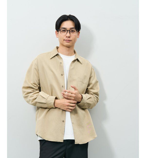  「ウェリントン型 メガネ | チタン 軽量 メタルフレーム 伊達メガネ ユニセックス ビジネス レンズ交換券付」|メガネ|