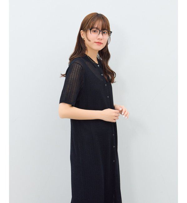  「ウェリントン型 メガネ | チタン 軽量 メタルフレーム 伊達メガネ ユニセックス ビジネス レンズ交換券付」|メガネ|