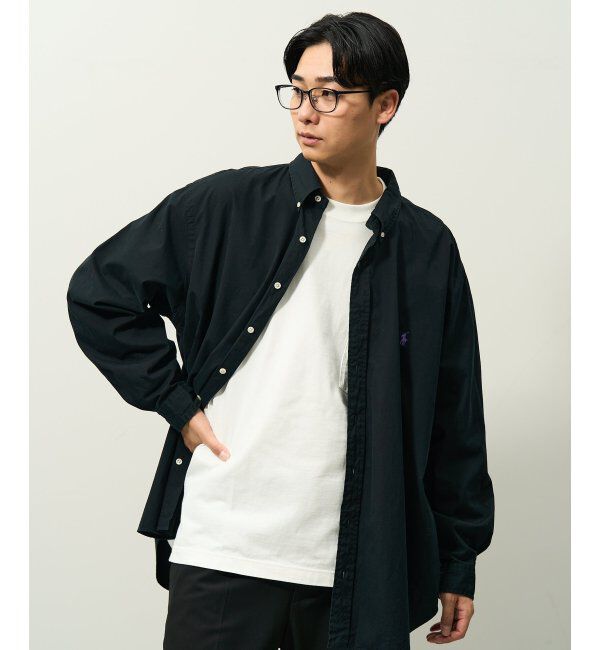  「ウェリントン型 メガネ | チタン 軽量 メタルフレーム 伊達メガネ ユニセックス ビジネス レンズ交換券付」|メガネ|