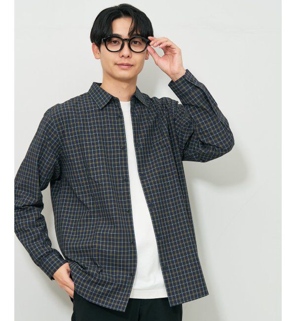  「ボストン型 メガネ | 軽量｜太縁｜黒縁｜大きめサイズ｜伊達メガネ｜ユニセックス レンズ交換券付」|メガネ|