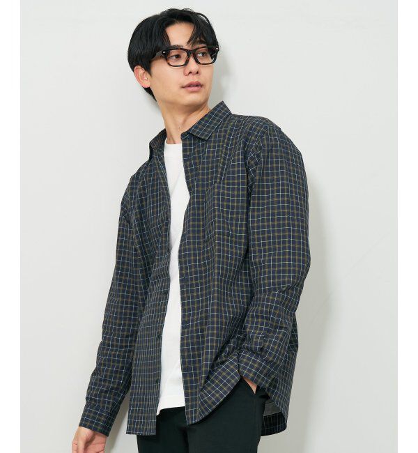  「 ボストン型 メガネ | 黒縁フレーム 伊達めがね 度付きユニセックス 読書  CLASSIC  レンズ交換券付」|メガネ|