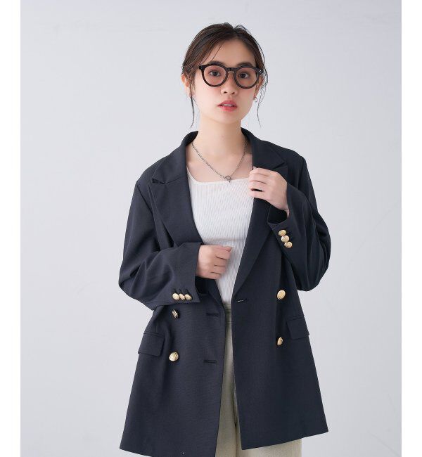  「 ボストン型 メガネ | 黒縁フレーム 伊達めがね 度付きユニセックス 読書  CLASSIC  レンズ交換券付」|メガネ|