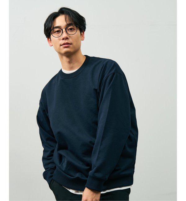  「ボストン型 メガネ｜TR&times;チタン 軽量素材 柔軟性  伊達メガネ 大人可愛い  レンズ交換券付」|メガネ|