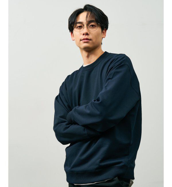  「ボストン型 メガネ｜TR&times;チタン 軽量素材 柔軟性  伊達メガネ 大人可愛い  レンズ交換券付」|メガネ|