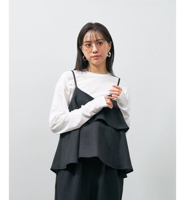  「ウェリントン型 サングラス｜カラーレンズ｜メタル UVカット (紫外線カット率99.9%以上) ユニセックス 」|サングラス|