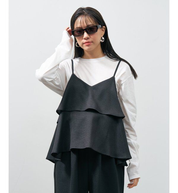  「スクエア型 サングラス【CLAP CLICK構造】 ずれ落ち防止｜太縁｜紫外線カット率99.9%以上 UVカット」|サングラス|