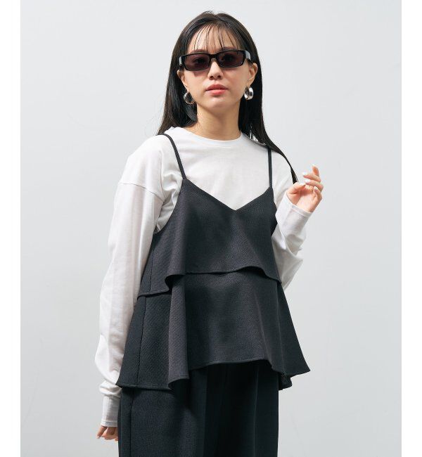  「スクエア型 サングラス【CLAP CLICK構造】 ずれ落ち防止｜太縁｜紫外線カット率99.9%以上 UVカット」|サングラス|